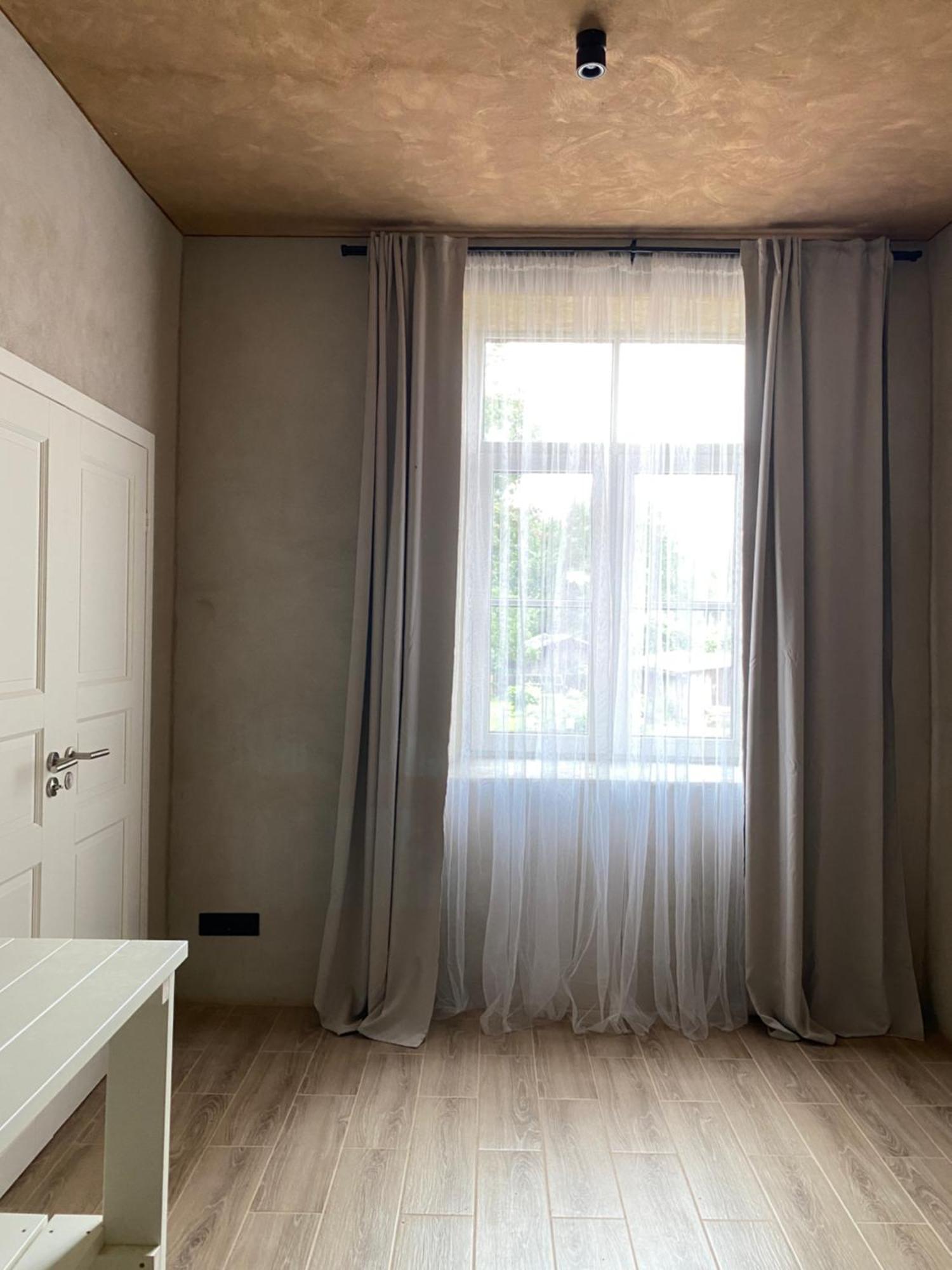 Ferienwohnung Buntes Nams Limbazi Exterior foto